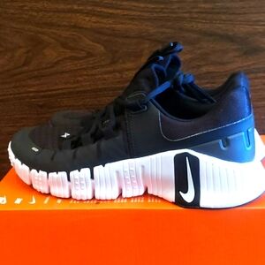 Nike free metcon 5